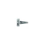 National Hardware N128-504 Gate T-hinge, Light Duty, Zinc, 3 In. Quantity 10. Fixed Price $24.97.
