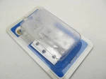S-3415C Whitecap Marine 304 Stainless Steel Butt Hinge Pair 1.5 X 1.25. Fixed Price $12.60.
