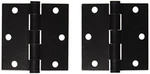 Deltana S35HD1B Value Choice For Indoor Applications Steel 1/2-INCH X. Fixed Price $29.58.