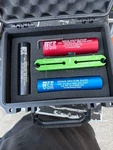 Gkl Products Hinge Doctor Professional Adjustment Kit. Fixed Price $225.00.