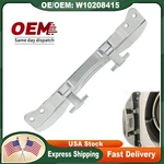 # WPW10208415 For Whirlpool Maytag Washer Dryer Door Hinge New. Fixed Price $18.04.