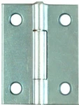 National Hardware 2 In. Zinc-plated Door Hinge Pk (pack Of 5). Fixed Price $21.70.