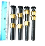 Ihave Replacement For Door Hinge Pin Repair Pcs 1989-97 Hilux Pickup 4RUNNER. Fixed Price $48.89.