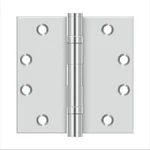 Deltana SS45BU 4.5" X Stainless Steel Square Corner Plain -. Fixed Price $53.93.