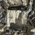 National Hardware N109-037 SPB841 Ornamental Hinge BLACK,8 Inch. Fixed Price $15.00.