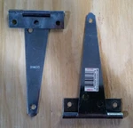 Stanley 6" Light T-hinges 904-2C-6 14-2900 (5 Pairs). Fixed Price $10.99.