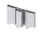 Hager 780-057HD 83 Clr Full Surface Continuous Geared Hinge, Heavy Duty,. Fixed Price $263.25.