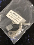 Deltana HPS88U15 Mounted Pin Stop For Steel Hinges - Satin Nickel. Fixed Price $12.86.