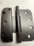 Adjustable Door Hinge - Ashland V400 Nh Horizontal Guide & Set 4X4 Bronze. Fixed Price $30.00.