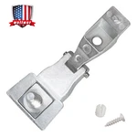Outer Door Handle Hinge Repair Kit Fits For 2008-17 Fiat 500 Abarth 51964555. Fixed Price $13.79.