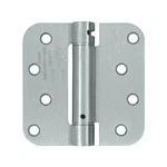 Deltana DSH4R526D (pack Of 2) Single Action Steel 4-INCH X 5/8-INCH Sp. Fixed Price $30.77.