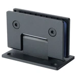Glass Shower Hingeblack Hinges For Doorsheavy Duty Stainless Steel 90. Fixed Price $15.74.