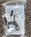 Stanley 81-9110 Aka SP7090 Oil Rubbed Bronze Finish Hinge Pin Door Stop New. Fixed Price $6.00.
