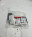 (8 Packs Of 5) Hillman 3-1/2-INCH Door Hinge 5/8-INCH Round Corner Removable Pin. Fixed Price $60.31.