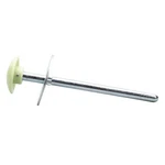 Kason 10481C00600 Inside Release Handle,safety Glow 43WT18. Fixed Price $32.42.
