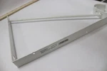 The Hillman Group Shelf/rod Bracket White 852013. Fixed Price $8.99.