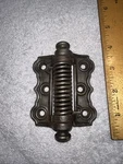 Vintage Sargent Screen Door Hinge Spring Tension #165 Great Shape!!. Fixed Price $30.00.