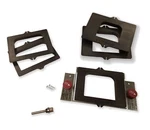 Milescraft HINGEMATE200, 7 Piece Complete Door Mortising Kit, 1214. Fixed Price $14.99.