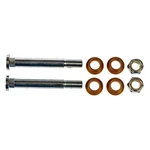 For Nissan Altima 07-12 Door Hinge Pin And Bushing Kit Help! Front Rear Upper. Fixed Price $25.20.