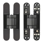 Invisible Hinges Concealed Door Heavy Duty Hidden 3-D Adjustable .... Fixed Price $71.43.