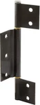 Prime-line K 5153 Screen Door Hinge, 1/8 In. Offset Center Leaf, Florida Brown. Fixed Price $17.70.