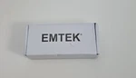 Emtek Steel Ball Bearing Door Hinge Oiled Bronze 3.5 X Quality 9403310B. Fixed Price $17.95.