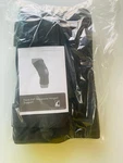Ossur Knee Support 16 To 17-1/2 Inch Hinge X-large 302158BLK. Fixed Price $25.19.