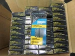 Ultra Hardware 35229 Flat Black Door Hinges 3.5X3.5 New Lot Of 40. Fixed Price $150.00.