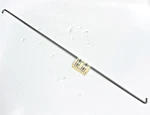 Genuine Oem Cleveland SK2372400 Bell Crank Hook; Tr. Fixed Price $22.27.
