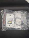 Kason 1967-3 Dual Temperature Display And Switch With Hardware Kit No Box. Fixed Price $181.27.