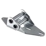 Supply Garage Door HINGE,7-1/8 H,PK2 H311 Steel. Fixed Price $43.57.