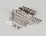 Randell Hinge, Mi Units Nsc New Style Genuine Oem RDRPHNG9900. Fixed Price $202.95.