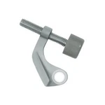 Deltana HPS88U26D Mounted Pin Stop For Steel Hinges (set Of 10) (brushed C. Fixed Price $24.70.