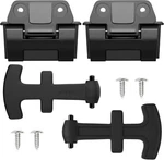 Zaitoe Cooler Hinge T-handle Latch Replacement Kit For Igloo Repla.... Fixed Price $37.90.