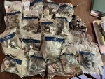 Lot Of Hinges, Rockler Woodworking Hardware- Many Different Sets. Fixed Price $89.50.