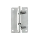 Sugatsune HG-OTA75 Lamp Mark One-touch Release Hinge Type. Fixed Price $34.48.