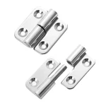 Slip Joint 1.5 Inch Stainless Steel Lift-off Hinges Detachable Removable. Fixed Price $14.63.