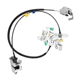 Rear Door Lock Latch & Cable Left Driver Side Compatible With Ford F250 F350 .... Fixed Price $49.37.