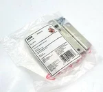 Stanley S225-215 Zinc Plated Steel Barrel Bolt 4". Fixed Price $9.99.