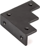 Hardware BP954278900 15/16-INCH (75 Mm) Rustic Decorative Forged Iron Corner. Fixed Price $16.95.
