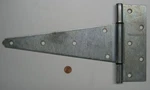 Stanley #SP908 Hinge ,12", Zinc-plated Steel. Fixed Price $49.95.