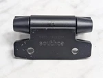 Southco # E6-10-620S-50 Constant Torque Position Control Hinge Black. Fixed Price $32.50.