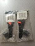 Stanley Strap Hindges- Heavy Duty (15-2540 / SP903) New S827-535. Fixed Price $40.00.