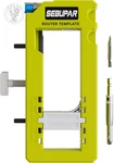 Door Jig, Mortiser, Router Template Fits For Hinges From 3. Fixed Price $25.88.