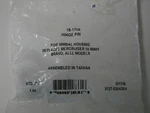 Sierra Marine 18-1706 Hinge Pin Mercruiser Bravo Sterndrive. Fixed Price $25.99.