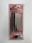 Everbilt 4 In. Square Oil-rubbed Bronze Adjustable Spring Door Hinge. Fixed Price $9.98.