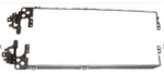 Hp Probook 650 G1 655 15.6" Lcd Display Hinges Set Grade 738699-001. Fixed Price $22.00.