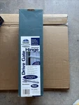 Aluminum Drive Gate Hinge Freedom Vinyl Fencing White Finish Usa. Fixed Price $45.00.