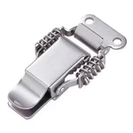 Sugatsune SCC-60/SS Draw Latch, Nonlocking, Spring Loaded. Fixed Price $16.79.