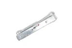 National Hardware Hinge N129-726 10IN Galvanized Swl 150 Lb Garage Door. Fixed Price $33.99.